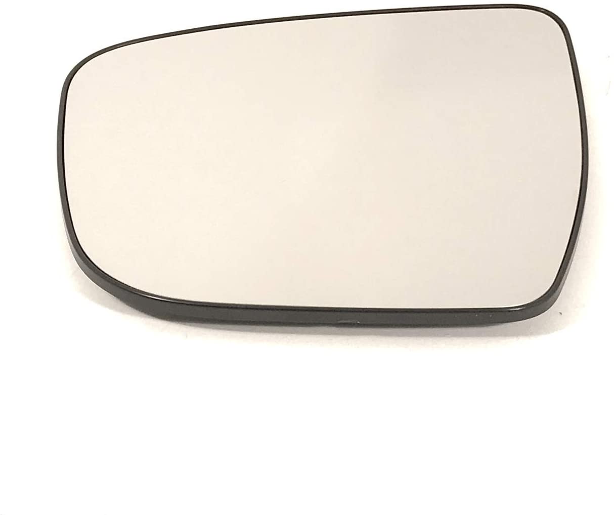 VAM Read The Posted Details. Fits 15-18 Murano, 14-19 Rogue, 17-19 Pathfinder Driver Mirror Glass w/Holder Non Heated Models w/Out Camera in Housing