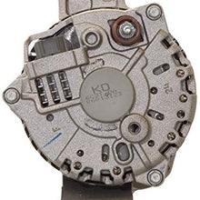 ACDelco 335-1152 Professional Alternator