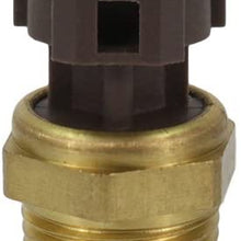 56027873 Coolant Temperature Sensor For Jeep Grand Cherokee Wrangler Commander Dodge Ram 1500 2500 3500 Caravan Dakota Chrysler 300M Cirrus Concorde Voyager Neon Fit 2132811 SU3035 5S1500 TS10175