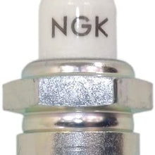 NGK (3901) CPR7EA-9 Standard Spark Plug, Pack of 1