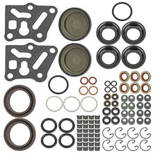 Subaru Genuine 10105AB140 Gasket & Seal Kit - Engine, 1 Pack