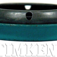 Timken 710540 Automatic Transaxle Output Shaft Seal