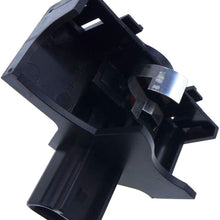LR041431, Hood Alarm Sensor Release Switch for Land Rover LR2 LR3 LR4 and Range Rover Sport 2005-2015, Anti Theft Lock Latch Actuator