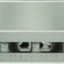 Bosch 34011474 QuietCast Premium Disc Brake Rotor For 2006-2013 Mazda MX-5; Front