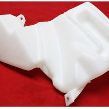 Windshield Washer Tank compatible with Audi A6 98-04 / Allroad Quattro 01-05 Tank Only