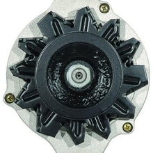 Remy 14339 Premium Remanufactured Alternator