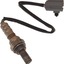 Oxygen O2 Sensor 23151 Upstream Sensor for Dodge Ram 1500 2500 3500 Pickup Viper 5.2L 5.9L 8.0L Jeep Cherokee Grand Cherokee Wrangler 2.5L 4.0L