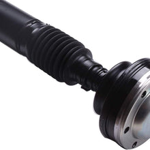 Bapmic 52105884AA Drive Shaft Propeller Shaft Assembly for Jeep Grand Cherokee 02-04