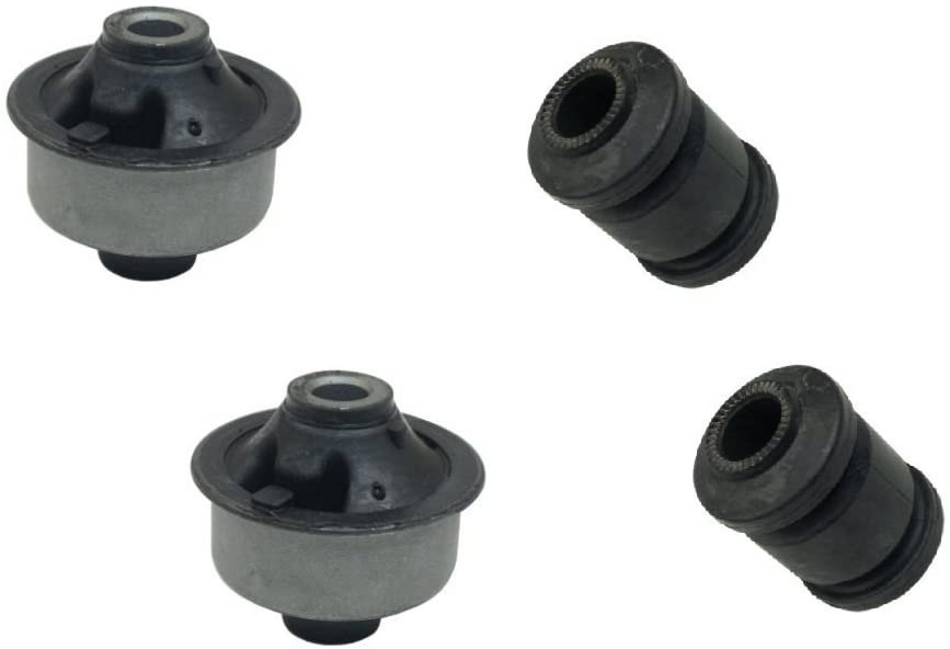 New Echo 04-05 Front Lower Control Arm Bushing Sets 4PCS