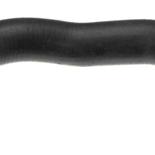 ACDelco 20590S Professional Molded Coolant Hose
