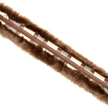 Star Wars Chewbelta Chewbacca Car Seatbelt Shoulder Cover Pad