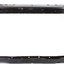 Sherman Replacement Part Compatible with Chevrolet Impala-Monte Carlo Radiator Support (Partslink Number GM1225227)