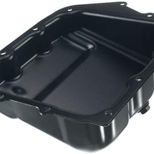 A-Premium Transmission Oil Pan Replacement for 200 Pacifica Sebring Town & Country Dodge Avenger Journey Grand Caravan Ram C/V