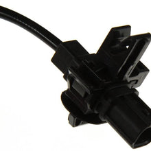 Holstein Parts 2ABS0588 ABS Speed Sensor