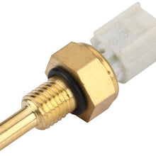 Temperature Sensor,Engine Coolant Temperature Sensor 37870-RTA-005 for Acura Honda Accord Civic