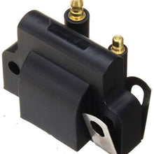 BH-Motor New Ignition Coil for Johnson Evinrude 4-300HP replaces 582508/18-5179/183-2508