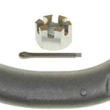 ACDelco 45A1315 Professional Passenger Side Outer Steering Tie Rod End