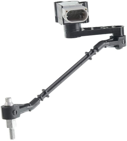 A-Premium Ride Height Level Sensor Replacement for Land Rover L322 Range Rover 2010-2012 Front
