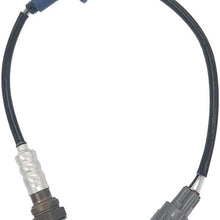 JESBEN O2 Oxygen Sensor Downstream Sensor 2 Replacement for Yaris Vios 1.3L 1.5L 2008-2014 89465-52370 8946552370