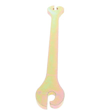 Steel Wheel Rim Repair Wrench Tool