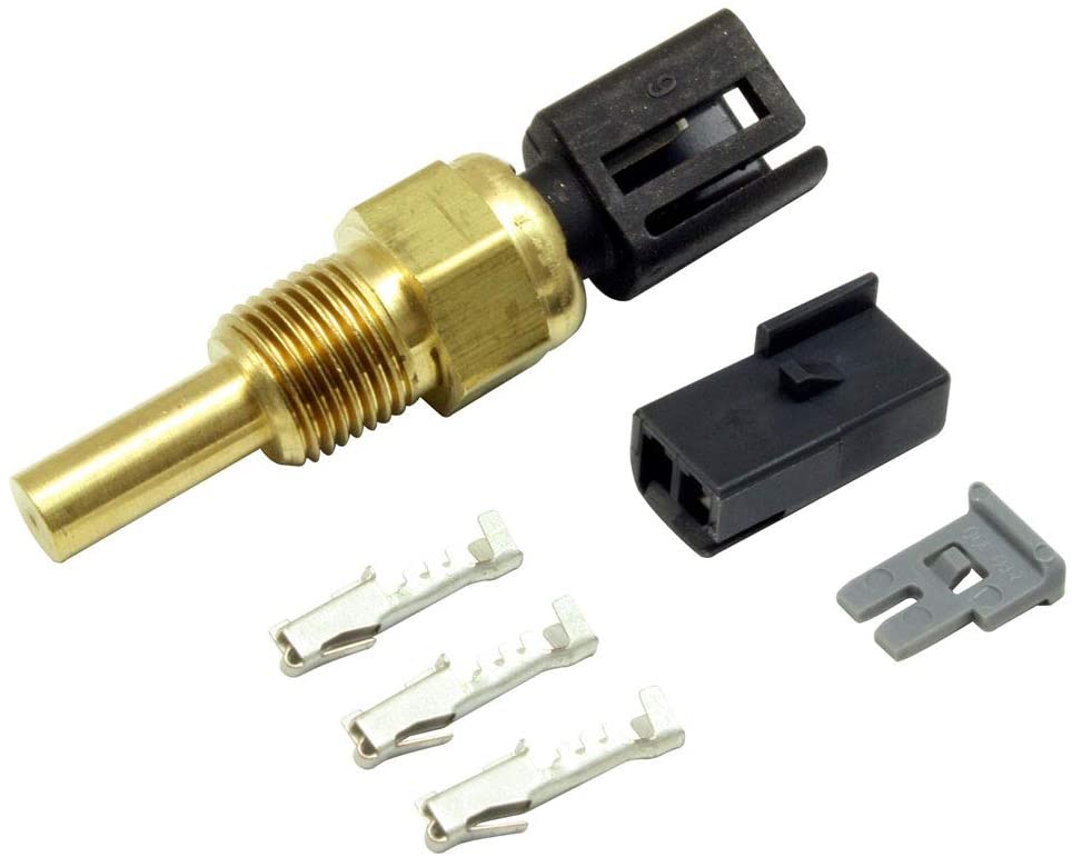 AEM 30-2012 Water / Coolant / Oil Temperature Sensor Kit