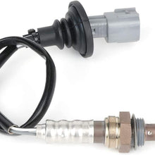 FINDAUTO O2 Oxygen Sensor Upstream or Downstream Replacement Fit for 234-4061 234-4622 1998-2002 Chevrolet Prizm 2013-2016 Lexus ES300h 2009-2014 Toyota Venza