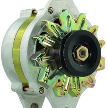 Remy 14540 Premium Remanufactured Alternator