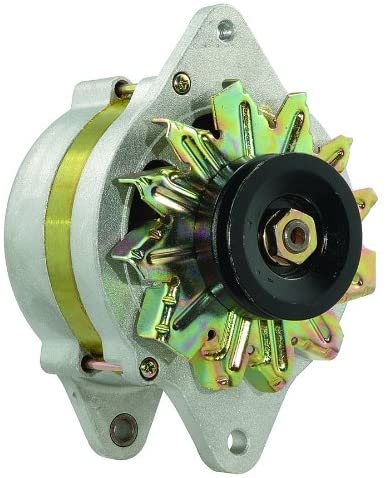 Remy 14540 Premium Remanufactured Alternator