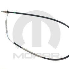 Mopar 52010069AA Parking Brake Cable
