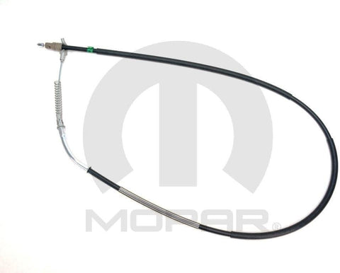 Mopar 52010069AA Parking Brake Cable