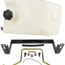 John Deere Original Equipment Fuel Tank #GY21876