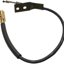 Raybestos BH380497 Professional Grade Hydraulic Brake Hose