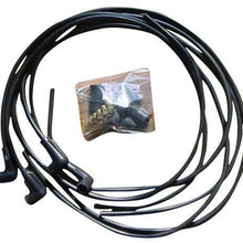 Ignition Wires Compatible with Ford New Holland Tractor 600 601 SERIES 650 660