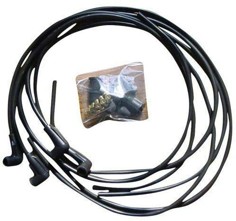 Ignition Wires Compatible with Ford New Holland Tractor 600 601 SERIES 650 660