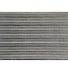 Radiator - Cooling Direct For/Fit 13323 13-16 Dodge Dart 1.4/2.0/2.4L Plastic Tank Aluminum Core 1 Row