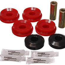 Energy Suspension 7.7105R - Front Strut Rod Bushings
