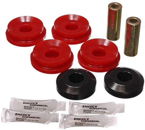 Energy Suspension 7.7105R - Front Strut Rod Bushings