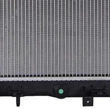 CSF 3696 Radiator