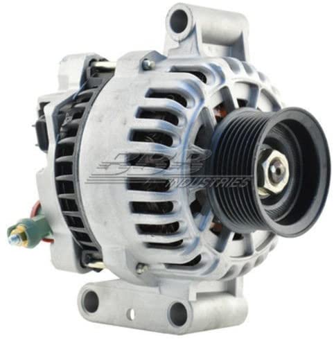 BBB Industries N8306 Alternator