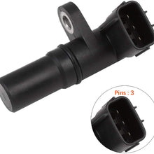 uxcell 28810-P7W-004 Transmission Speed Sensor Replacement for Honda Civic CR-V Insight Odyssey Pilot