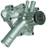 Milodon 16350 Performance Aluminum Standard Volume Water Pump for Mopar Small Block