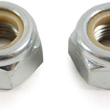 Mevotech MK80372 Suspension Sway Bar Link Kit
