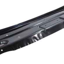 For Mercedes Benz GL450 / ML320 Radiator Support 2007 2008 Front | Upper Tie Bar | MB1225143 | 1646200486