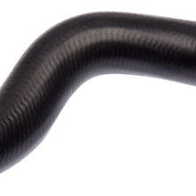ACDelco 22835M Professional Molded Coolant Hose