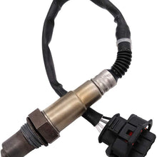 Germban 213-4698 O2 Oxygen Sensor Heated Downstream Right Fits for 2011-2015 Chevrolet Cruze 1.4L 1.8L 55572216