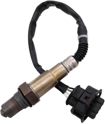 Germban 213-4698 O2 Oxygen Sensor Heated Downstream Right Fits for 2011-2015 Chevrolet Cruze 1.4L 1.8L 55572216