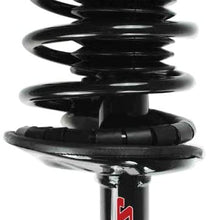 FCS 1332323R Complete Strut Assembly