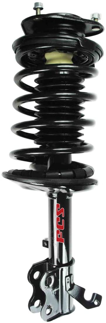 FCS 1332323R Complete Strut Assembly