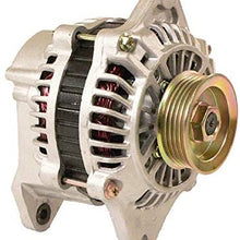 DB Electrical AMT0096 Alternator Compatible With/Replacement For Subaru Impreza 2.2L 2.5L 1999 2000, 2.5L Subaru Forester 1999 2000 2001 2002 A2TB2991 13820 ALT-3046 23700-AA390 1-2232-01MI