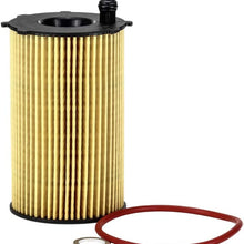 Castrol CAS10075 20,000 Mile Premium Synthetic Oil Filter